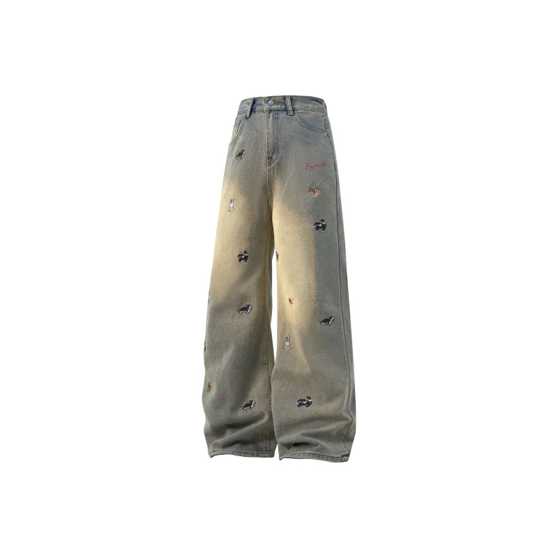 Être Par Lee Jeans Unisex-5