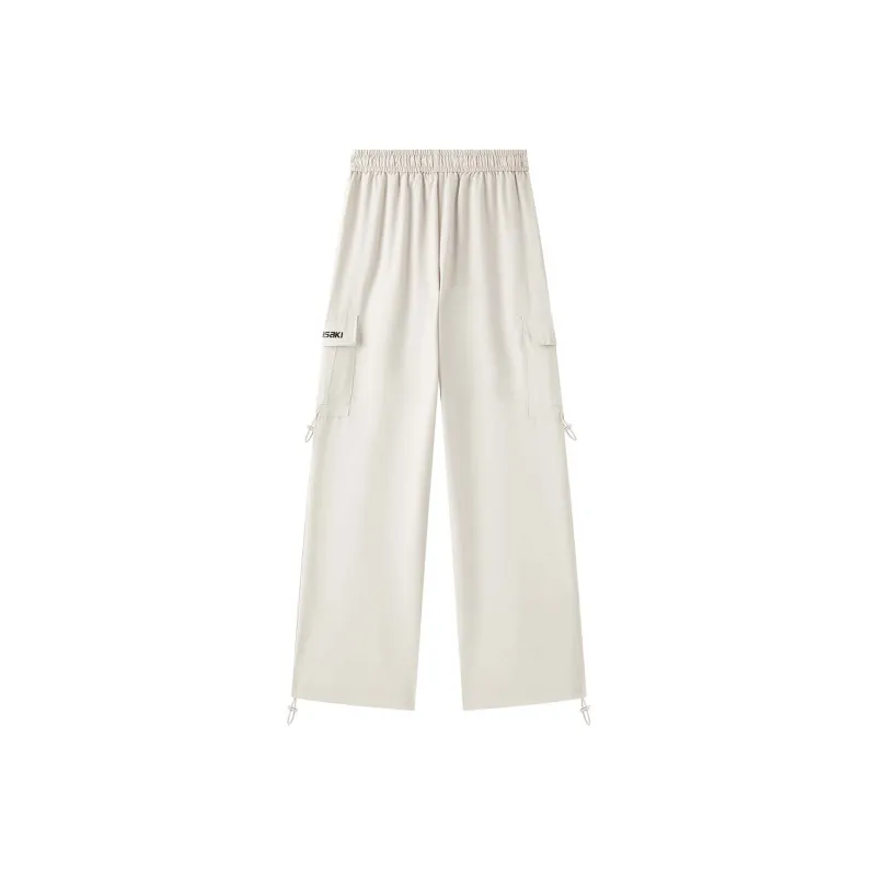 Kawasaki Casual Pants Unisex-15
