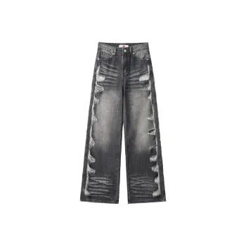 Lee Cooper Jeans Women's Black