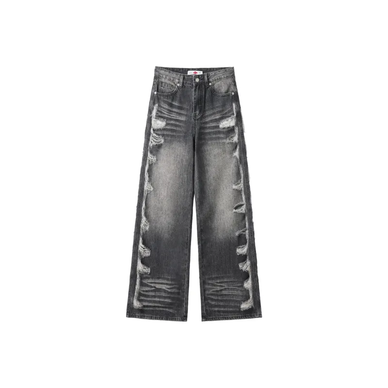 Lee Cooper Jeans Women's Black-0