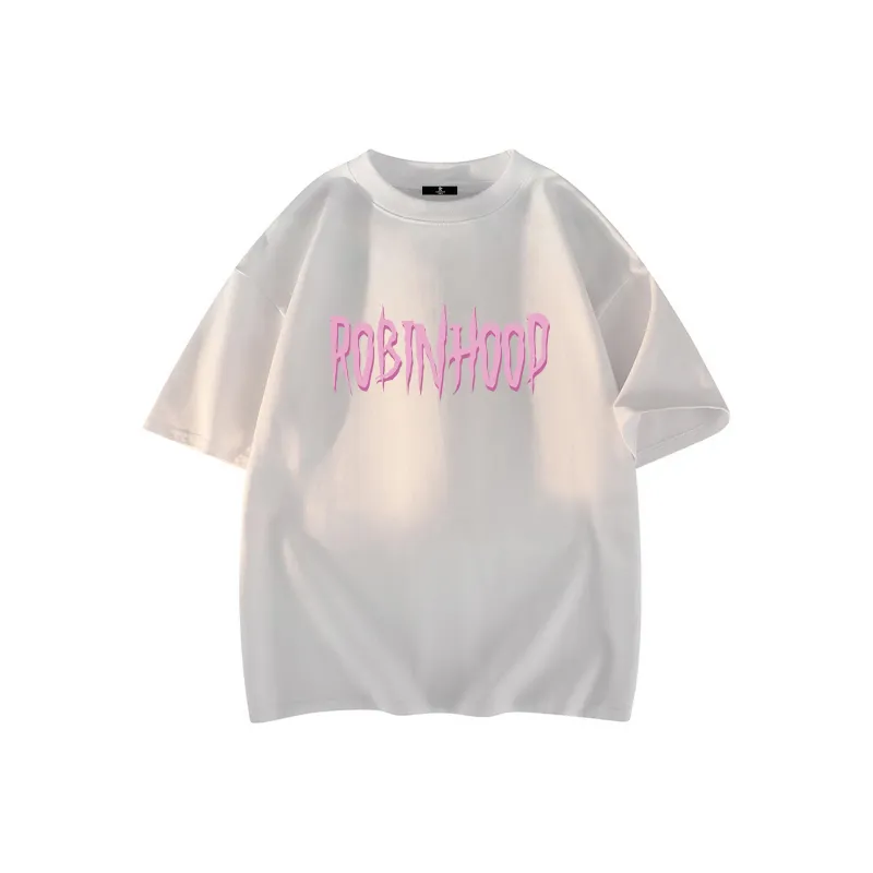 ROBINHOOD T-Shirts Unisex-4