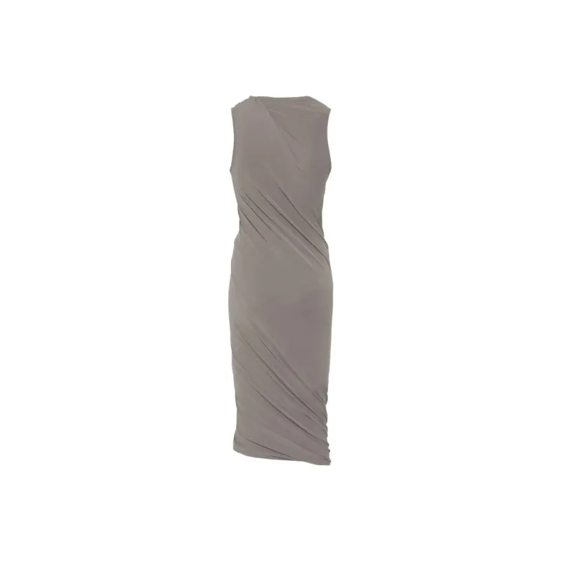 RICK OWENS Luna Dress-1