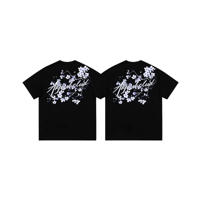 K411 T Shirts Unisex-2