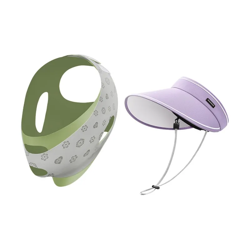 ANWUYU Polyamide Sun Protection Masks Unisex-56