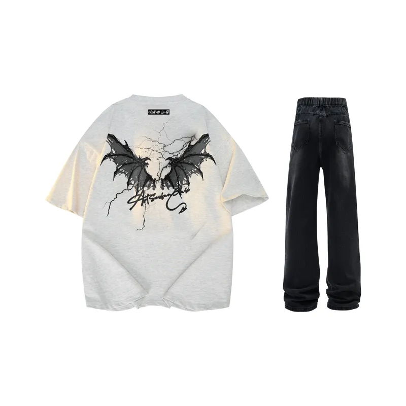 7 SEVFUN Casual Sportswear Unisex-15
