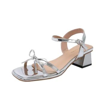 Zomila One Strap Sandals Women's