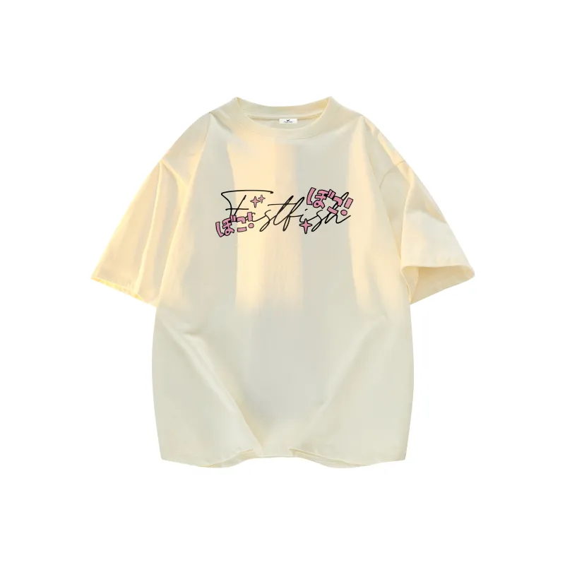 FASTFISH T-Shirts Unisex-13