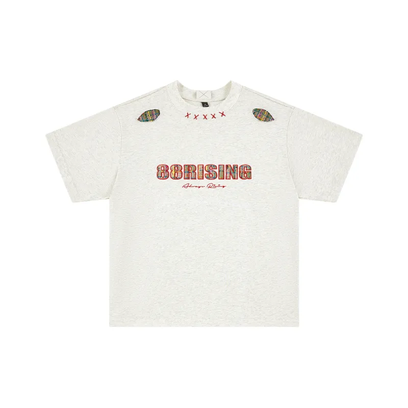 88rising T Shirts Unisex-5