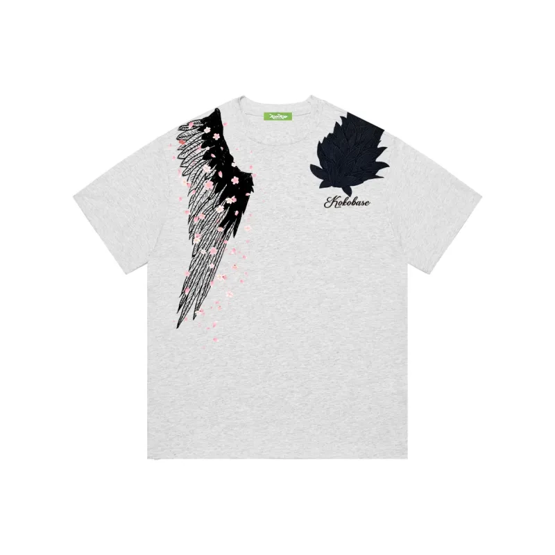 KOKO BASE T Shirts Unisex-8