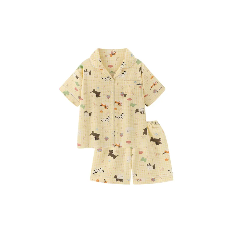 Beast's Secret Pajama Set Women's-0