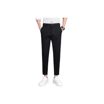 Izexx Suit Trousers Men