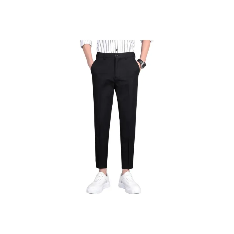 Izexx Suit Trousers Men-0