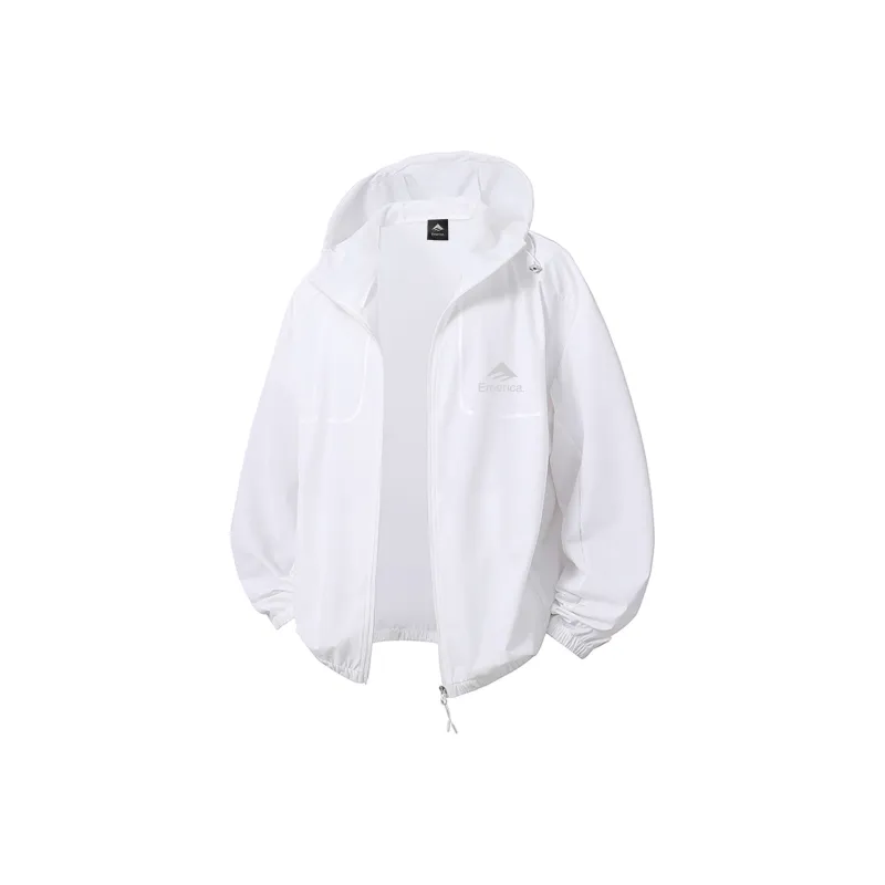 EMERICA Super Light Quick Dry UV Protection Cooling Dust Resistant Sun Protection Clothing Unisex-1