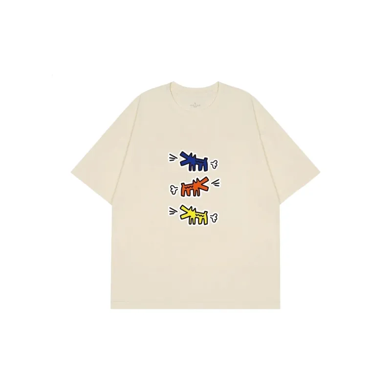 MADALLO Unisex Undershirts-8