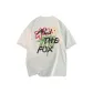White Heather Gray[100% cotton Heavyweight]