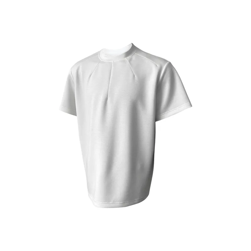 MIIOW Trend Party Series T Shirts Unisex-0
