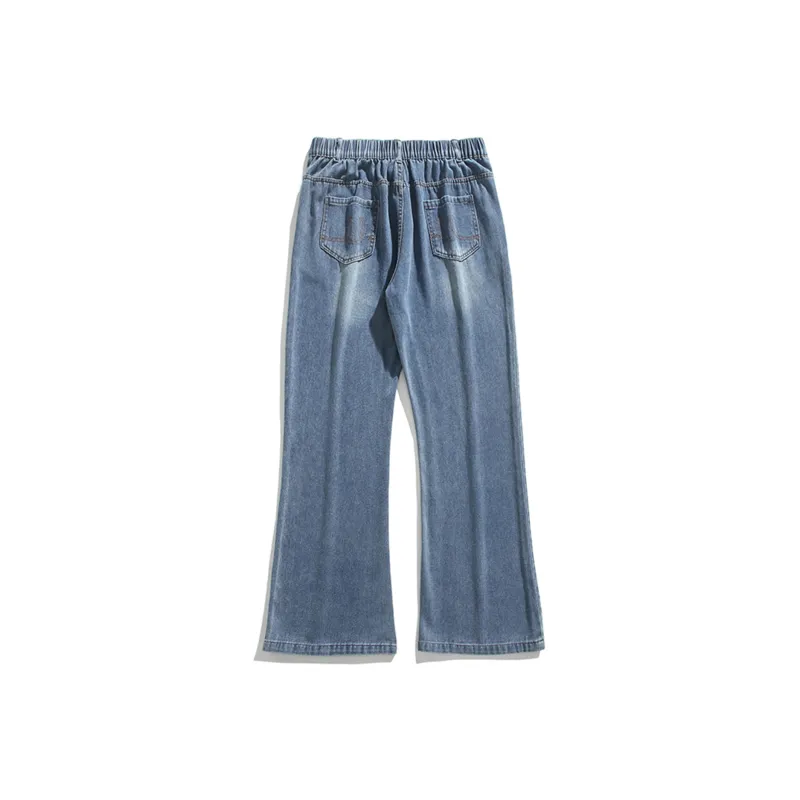 EMERICA Jeans Unisex-3