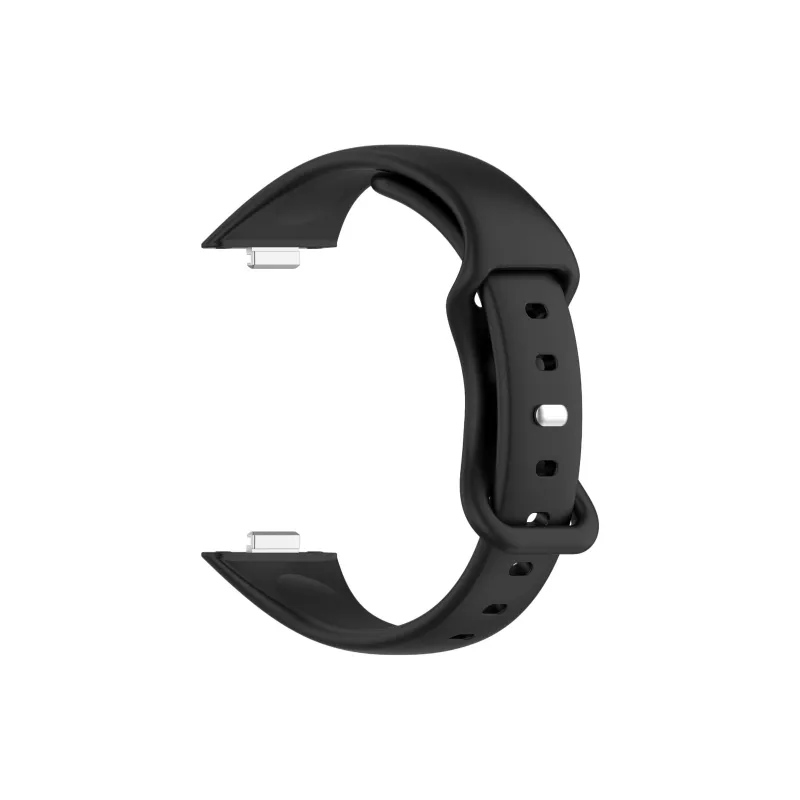 APEPALOG Huawei Compatibility Watch Band 223mm Silicone Material-1