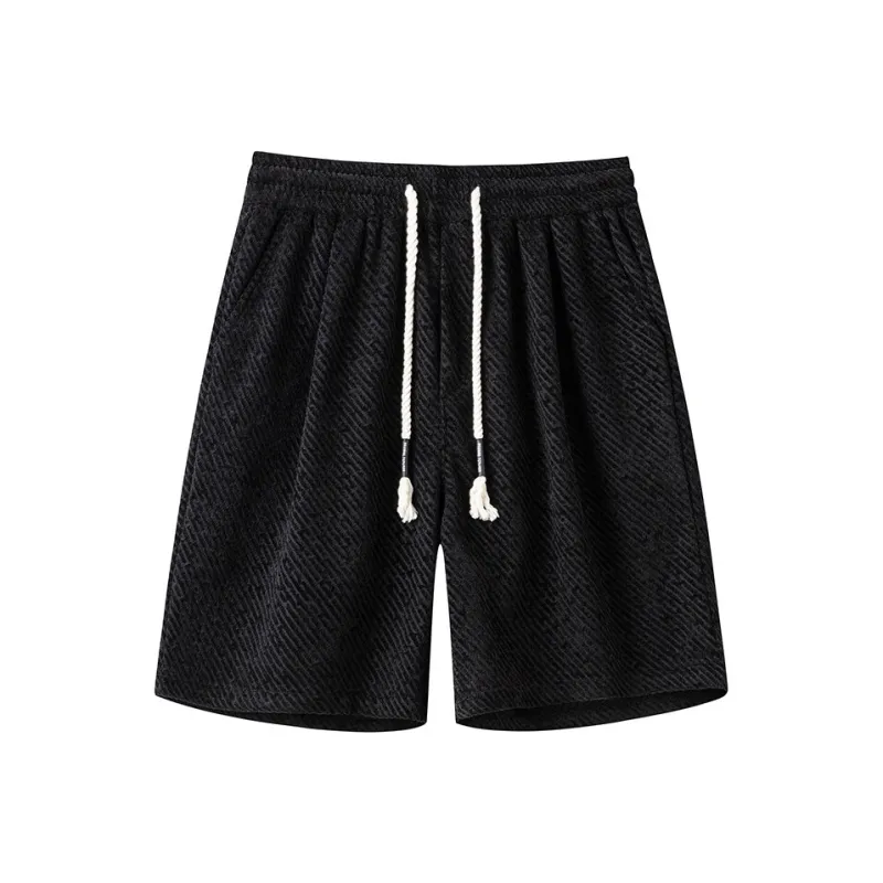 Love Monster Casual Shorts Unisex-2