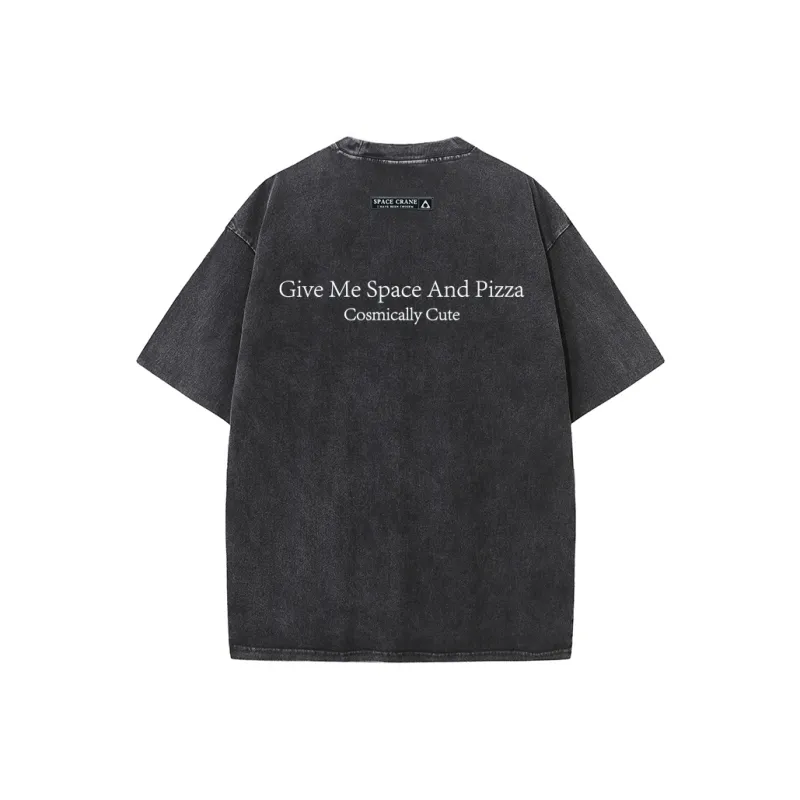 Disney T Shirts Unisex-4
