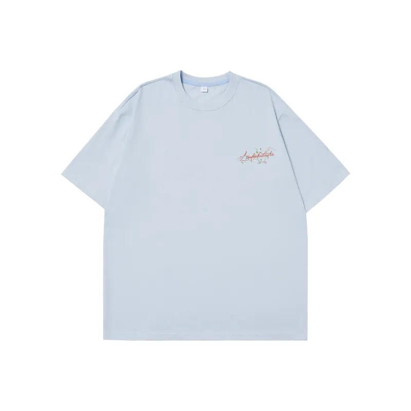 Lind Erki T Shirts Unisex-20
