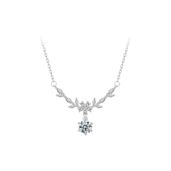 Good Quality Alloy Necklaces Unisex