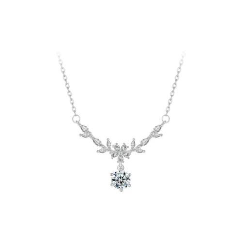 Good Quality Alloy Necklaces Unisex
