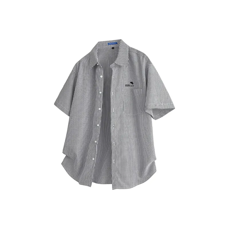 FAIRWHALE Shirts Unisex-5