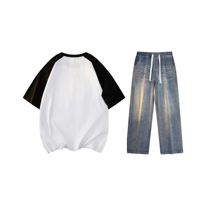 CAN·TORP Casual Sportswear Unisex-11