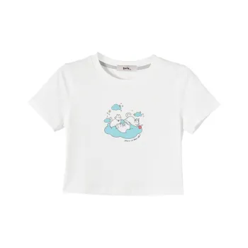 SOIE T-Shirts Women's