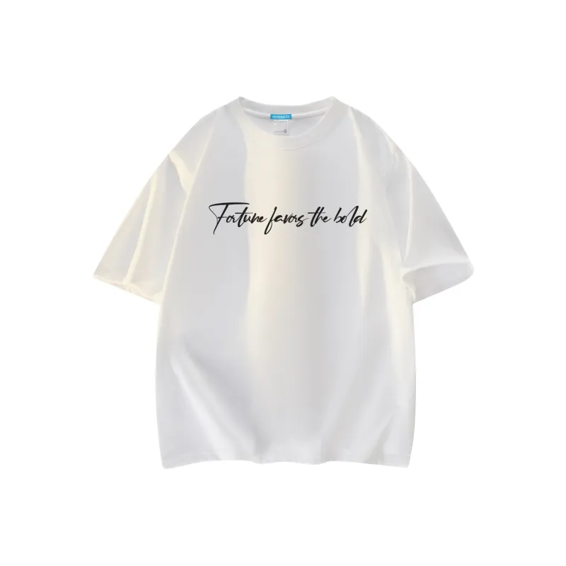 Small Columns Under The Sea T Shirt Unisex-1