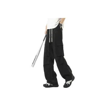 FAKE VINTAGE Casual Pants Unisex
