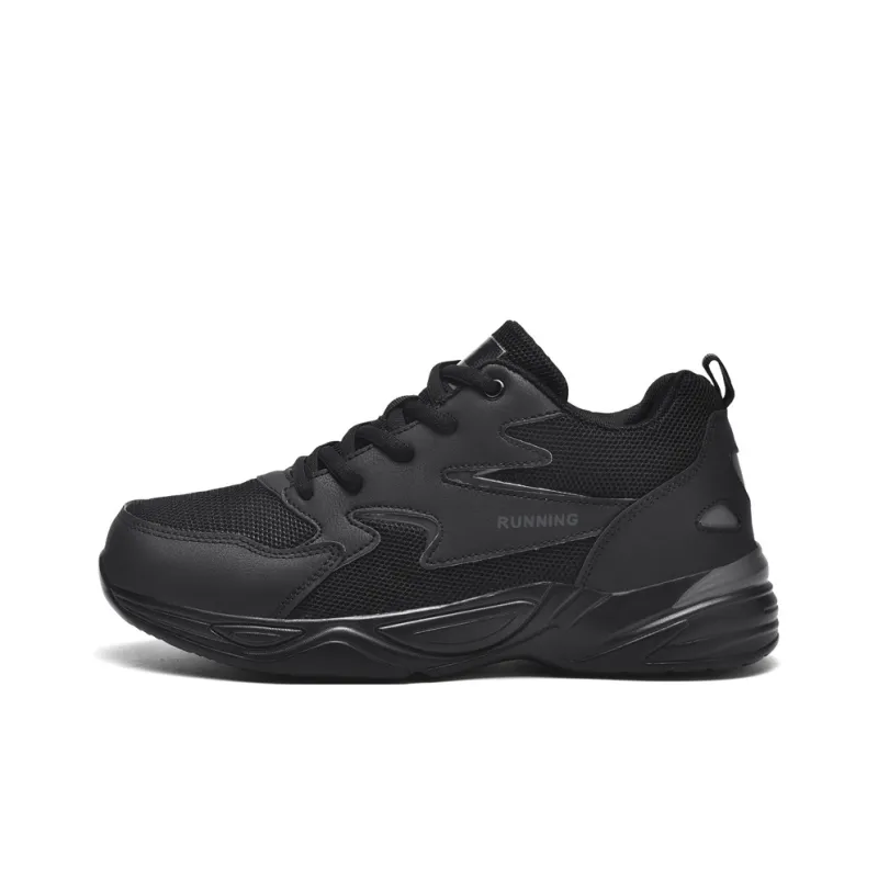 Frank Mully Breathable Low Top Casual Shoes Men's-3