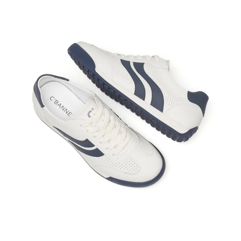 C°BANNER Low Top Skateboard Shoes Men's-2