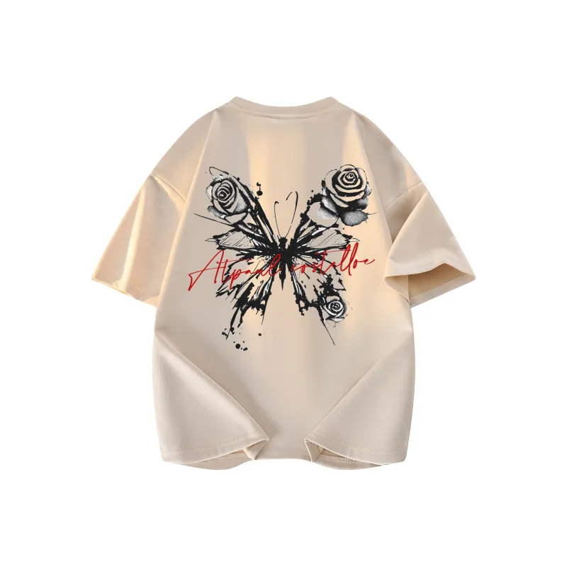 PAUL COSTELLOE T Shirts Unisex-5