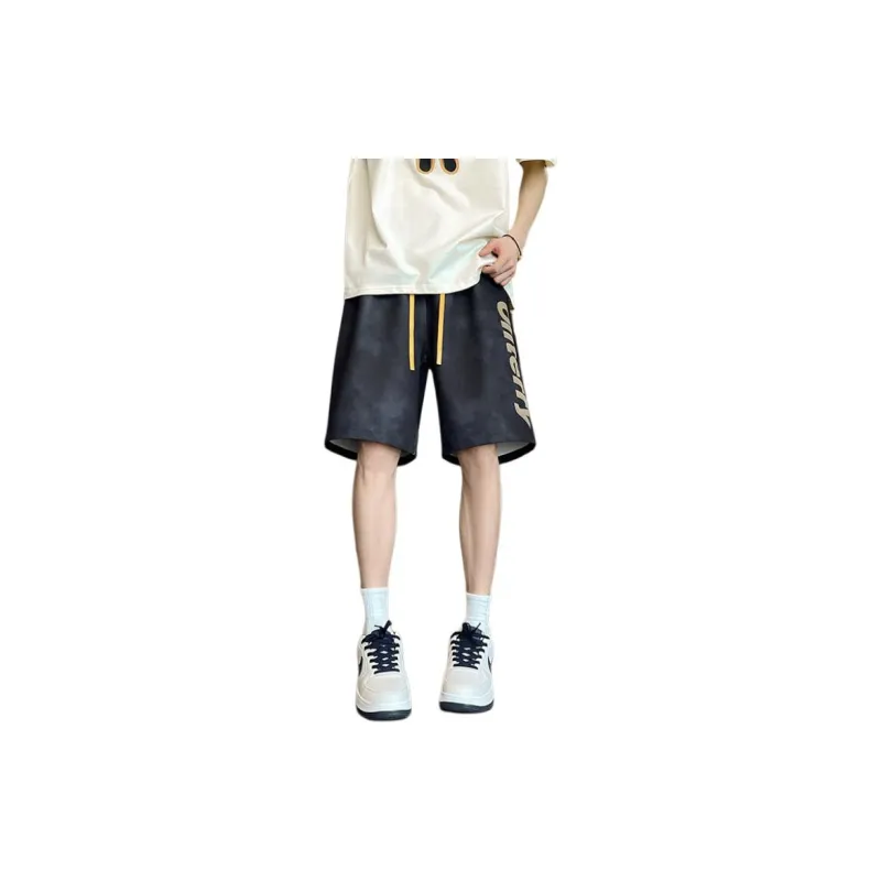 WKOOG Casual Shorts Unisex-1