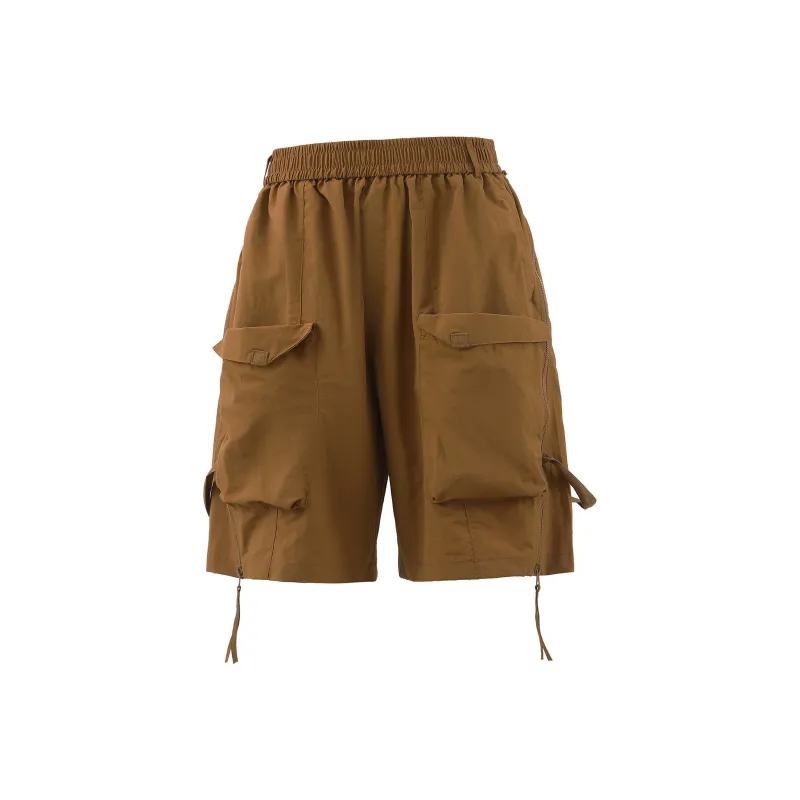 GDRX Cargo Shorts Unisex-0
