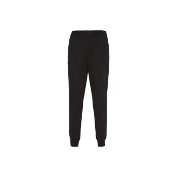 PRADA Tapered Wool Trousers