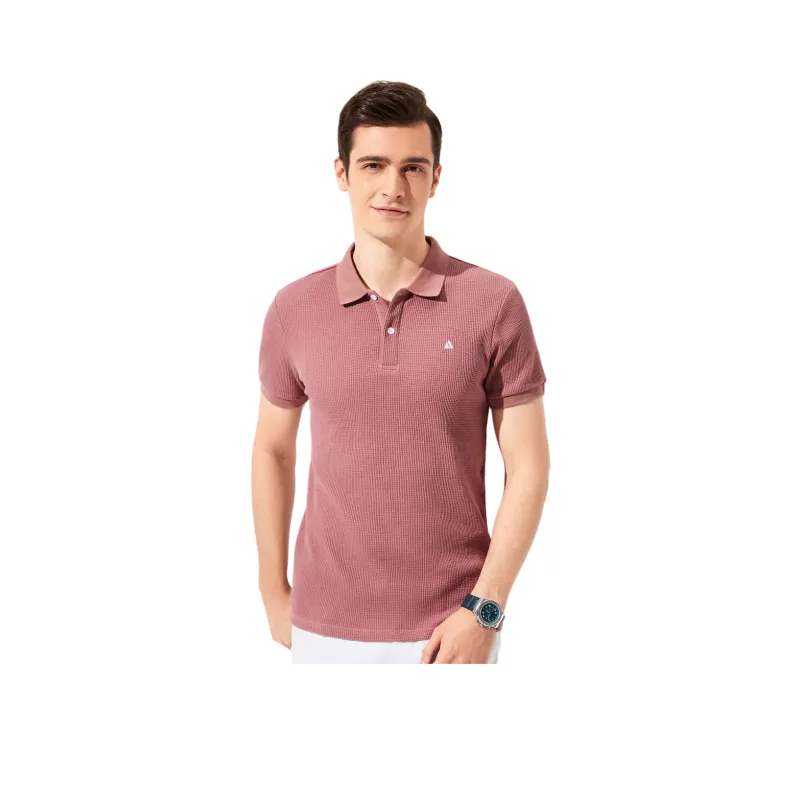 FIRS Polo Shirts Unisex-6