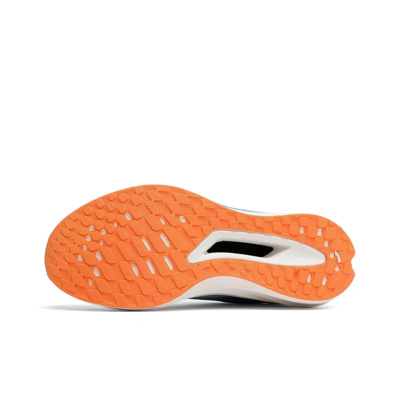 K bird Cushioning, Breathable, Lightweight Low Top Casual Racing Running Shoes Men's-11