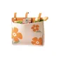 Horizontal Single Pocket Neroli