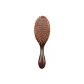 Oval Air Cushion Massage Comb, Standard Color
