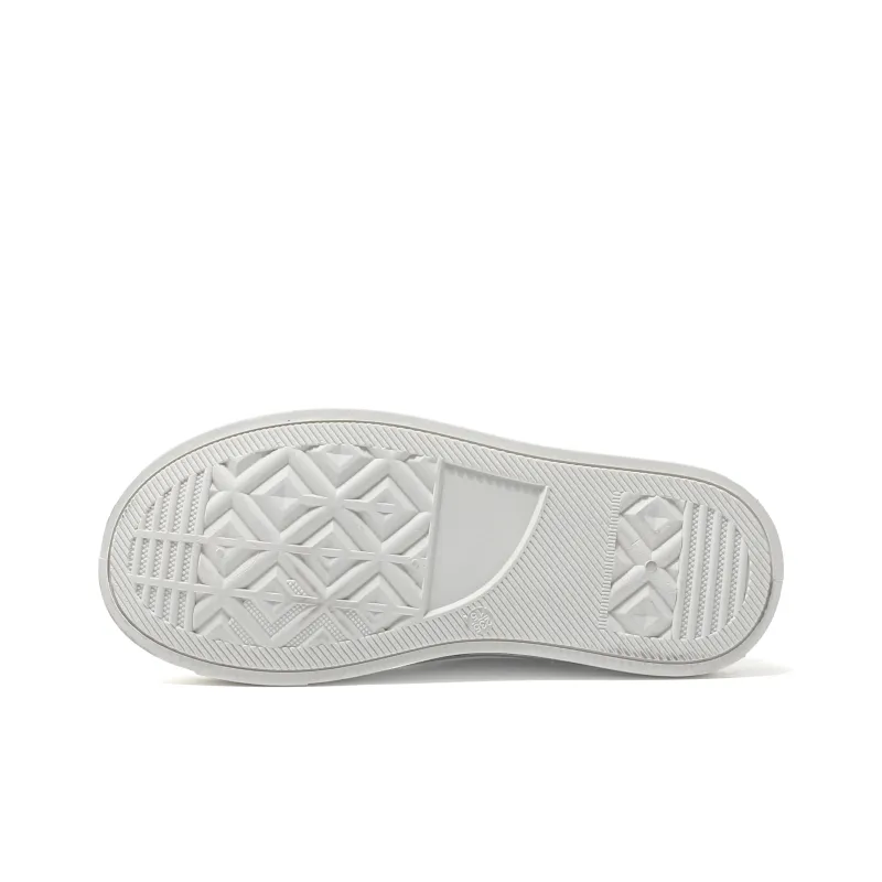 Be Good Rubber Sole Slip Resistant Closed Toe Slippers Women's-4