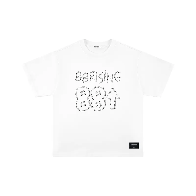 88rising T-Shirts Unisex-4