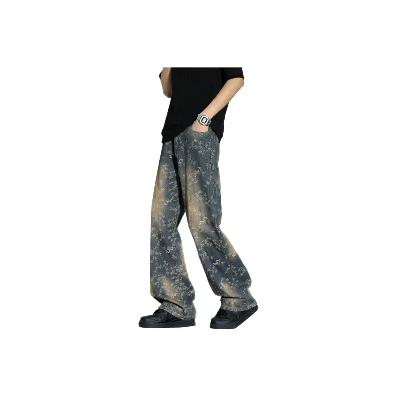 Masongarments Jeans Unisex-1