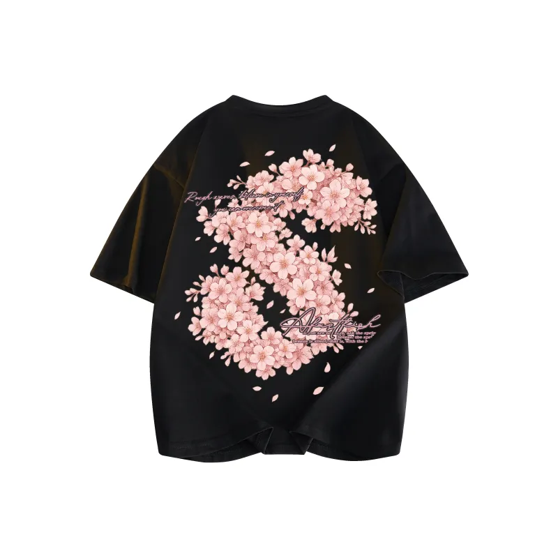 FASTFISH T-Shirts Unisex-0