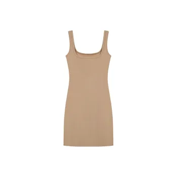 IDLE SOUL Sleeveless Dress Women's
