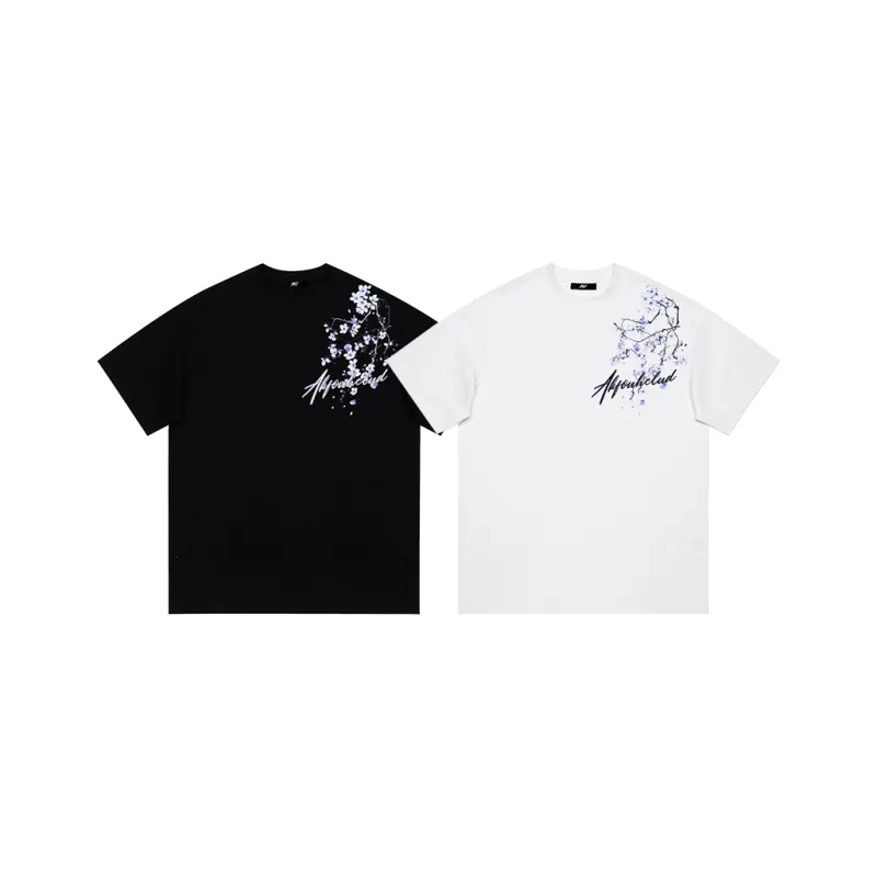 K411 T Shirts Unisex-1