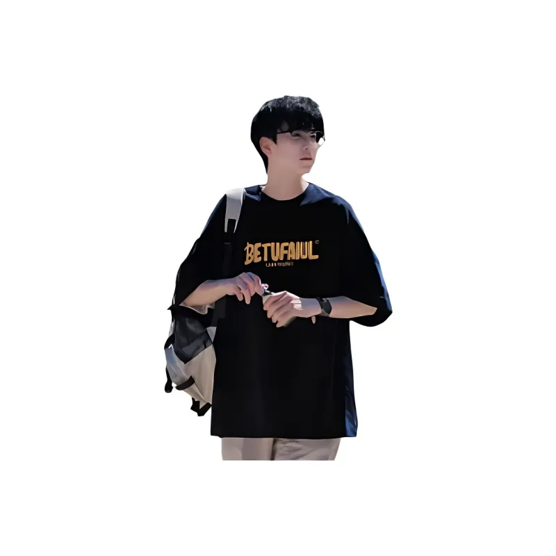 TONYBEAR T Shirts Men-0