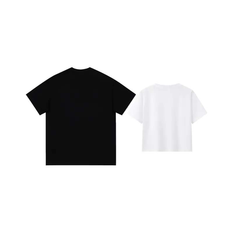 UNthemed T Shirts Unisex-19